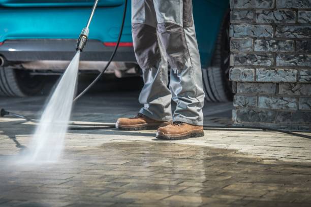 Best Post-Construction Pressure Washing  in Prairie Grove, IL