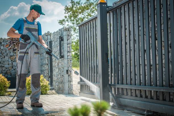 Best Dumpster Area Cleaning  in Prairie Grove, IL