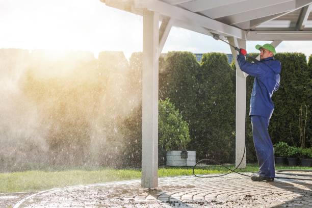 Best Gutter Cleaning  in Prairie Grove, IL
