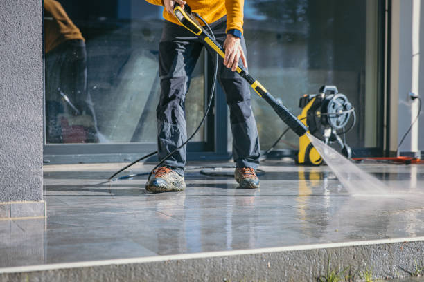 Best Solar Panel Cleaning  in Prairie Grove, IL