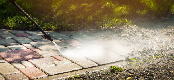 Best Building Exterior Washing  in Prairie Grove, IL