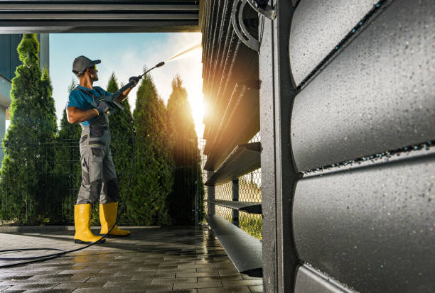 Best Factory Floor Cleaning  in Prairie Grove, IL