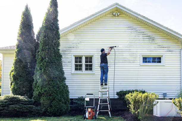 Best Parking Lot and Garage Cleaning  in Prairie Grove, IL