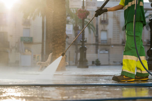 Best Patio and Deck Pressure Washing  in Prairie Grove, IL